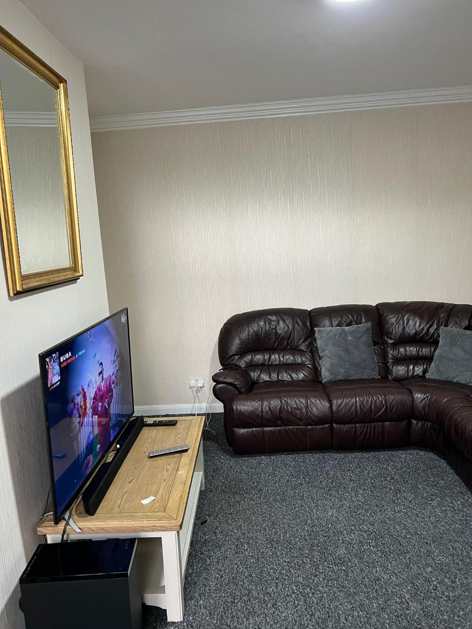 Pc House Leicester Exterior foto